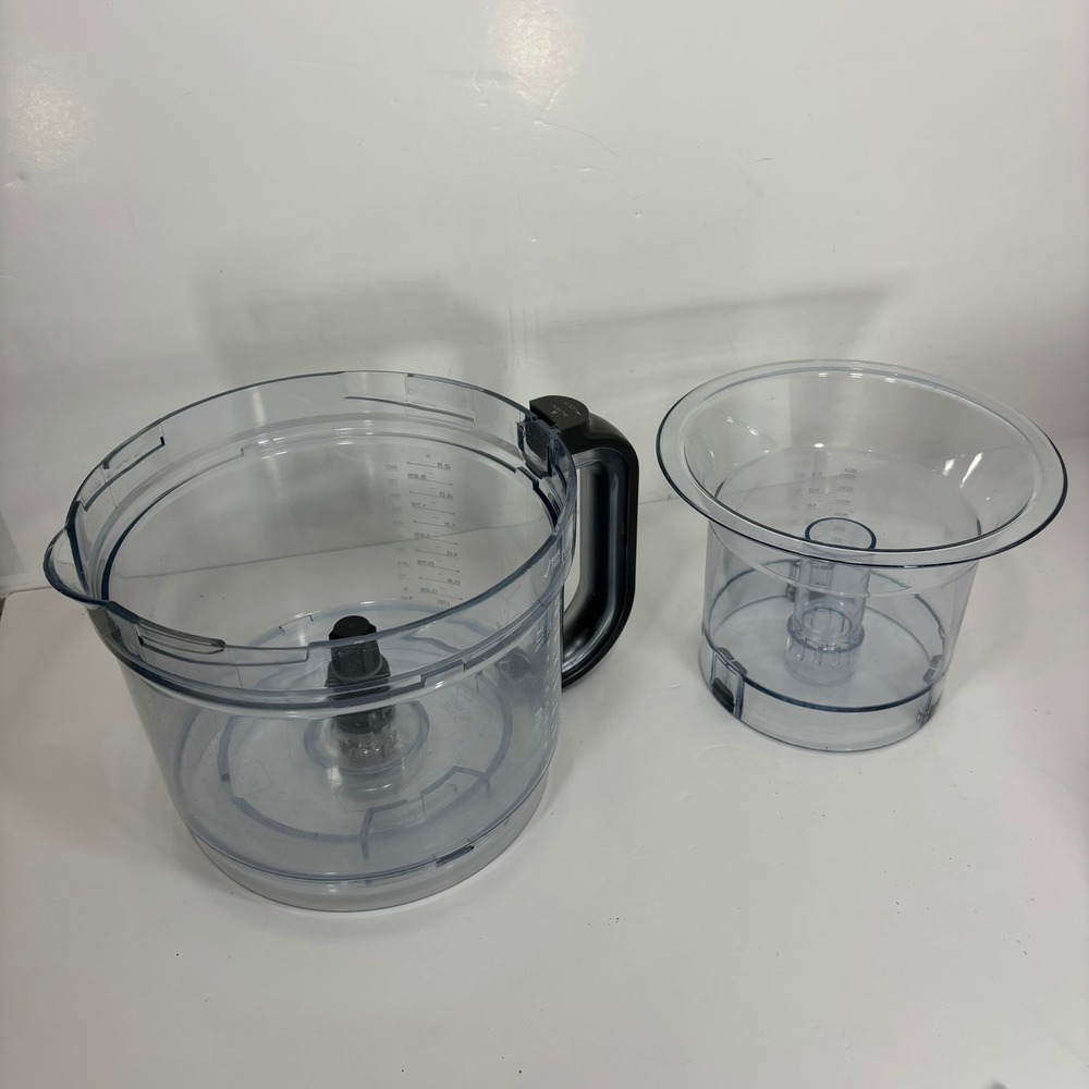 Breville Sous Chef BFP800XL 16 Cup Food Processor Replacement Work Bowls Only
